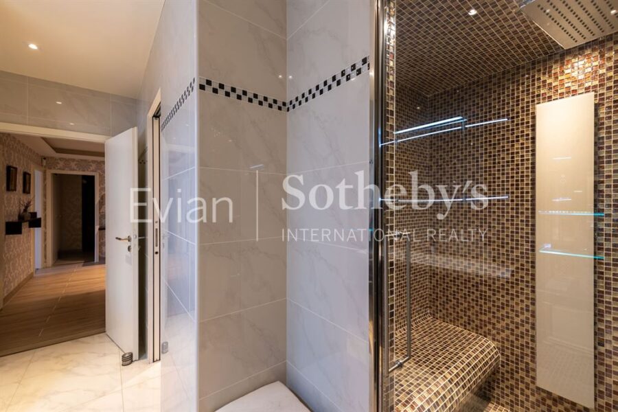 Appartement à vendre à Evian les bains