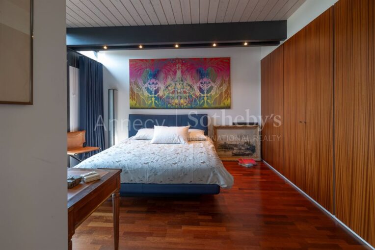 somptueuse villa dans un environnement calme – 12 pièces – 6 chambres – 400 m²