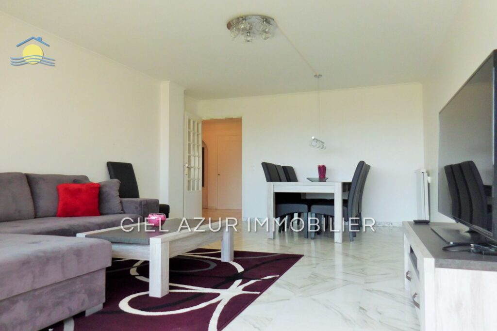 location appartement 3 Pièce(s) – 3 pièces – 2 chambres – 73.00 m²