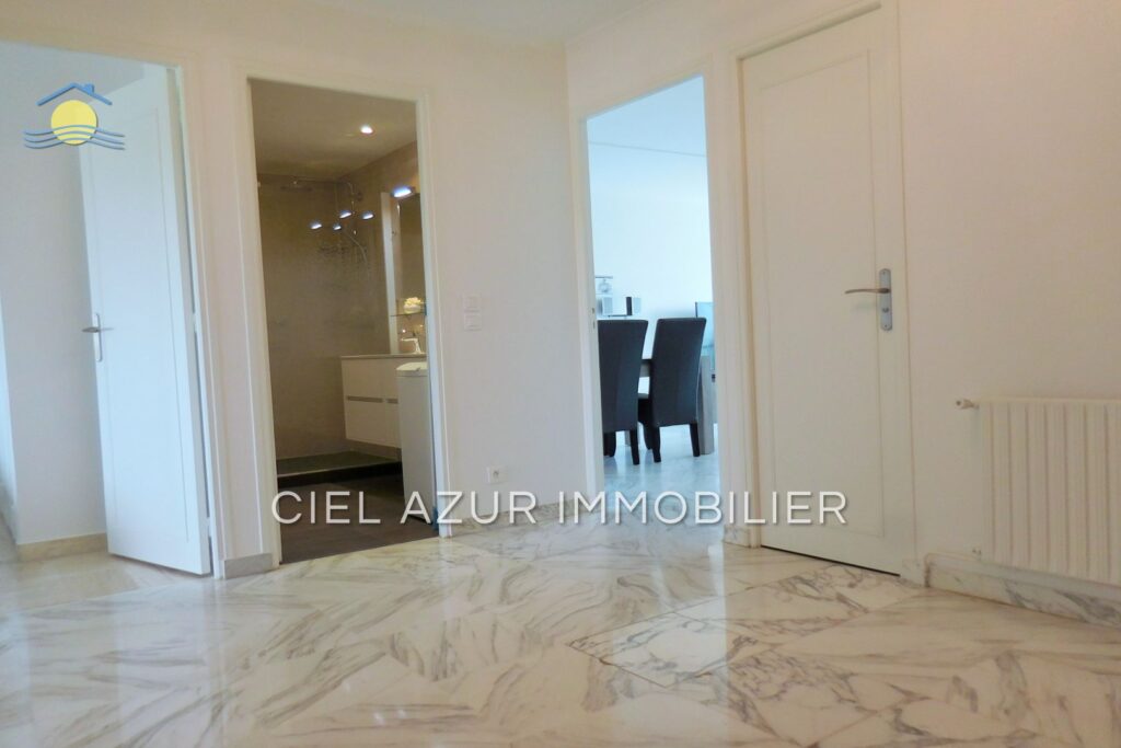 location appartement 3 Pièce(s) – 3 pièces – 2 chambres – 73.00 m²