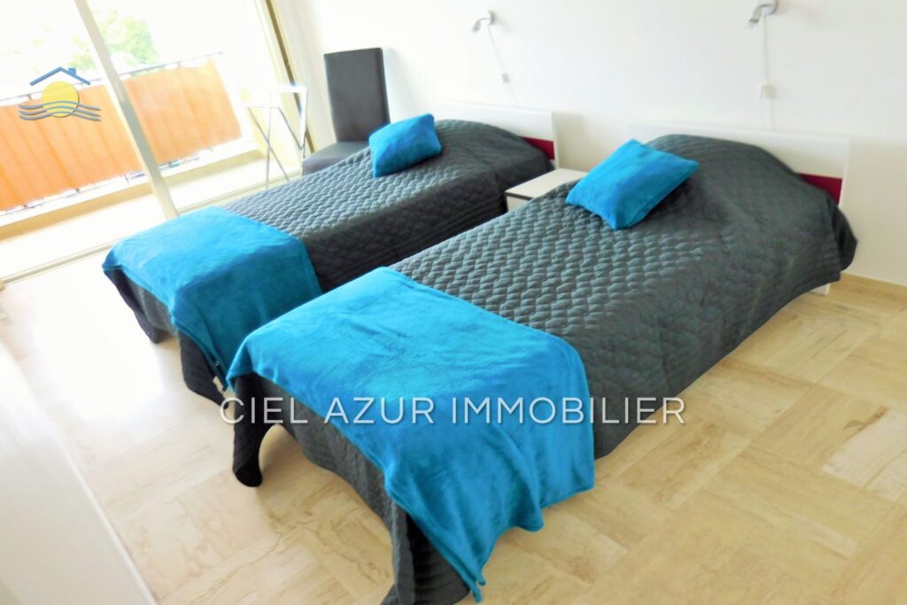 location appartement 3 Pièce(s) – 3 pièces – 2 chambres – 73.00 m²