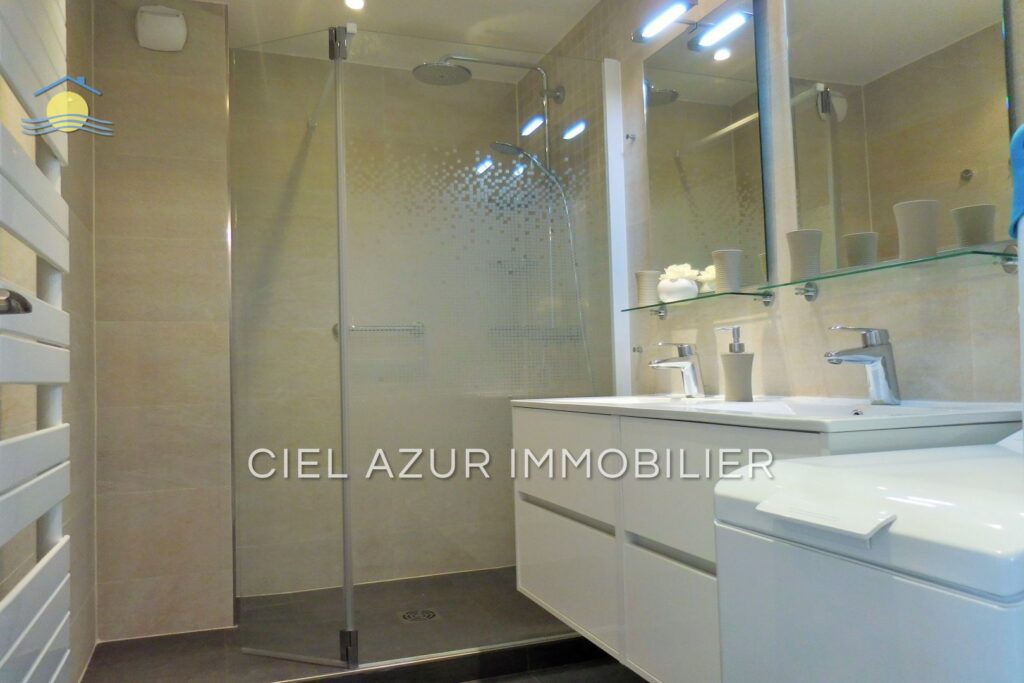 location appartement 3 Pièce(s) – 3 pièces – 2 chambres – 73.00 m²