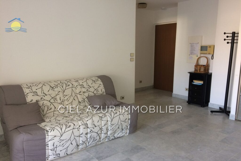 location appartement 2 Pièce(s) – 2 pièces – 1 chambre – 40.00 m²