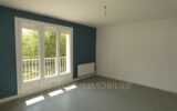 location appartement 3 Pièce(s) – 3 pièces – 2 chambres – 55.00 m²