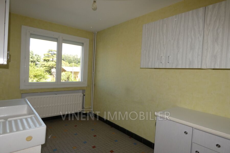 Appartement à louer à Montélimar