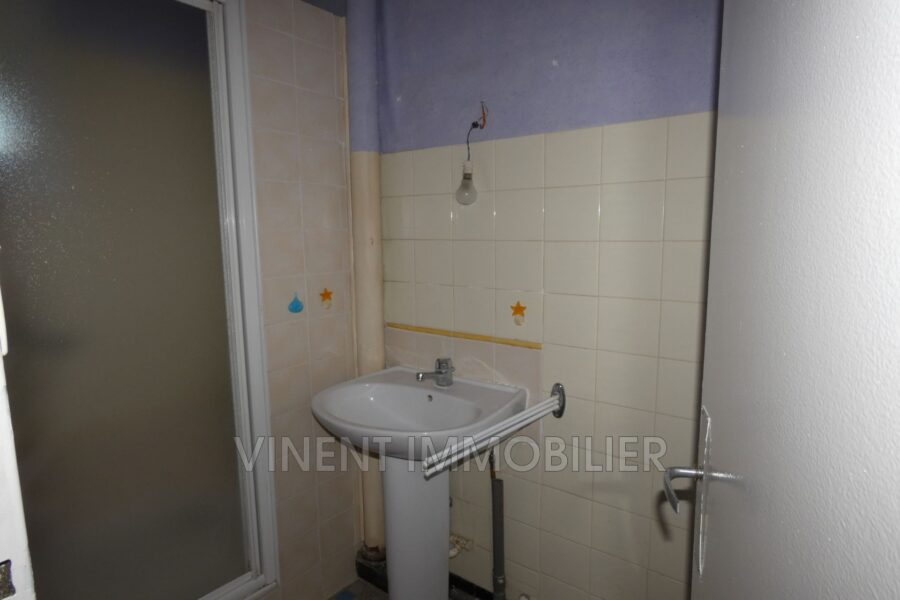 Appartement à louer à Montélimar