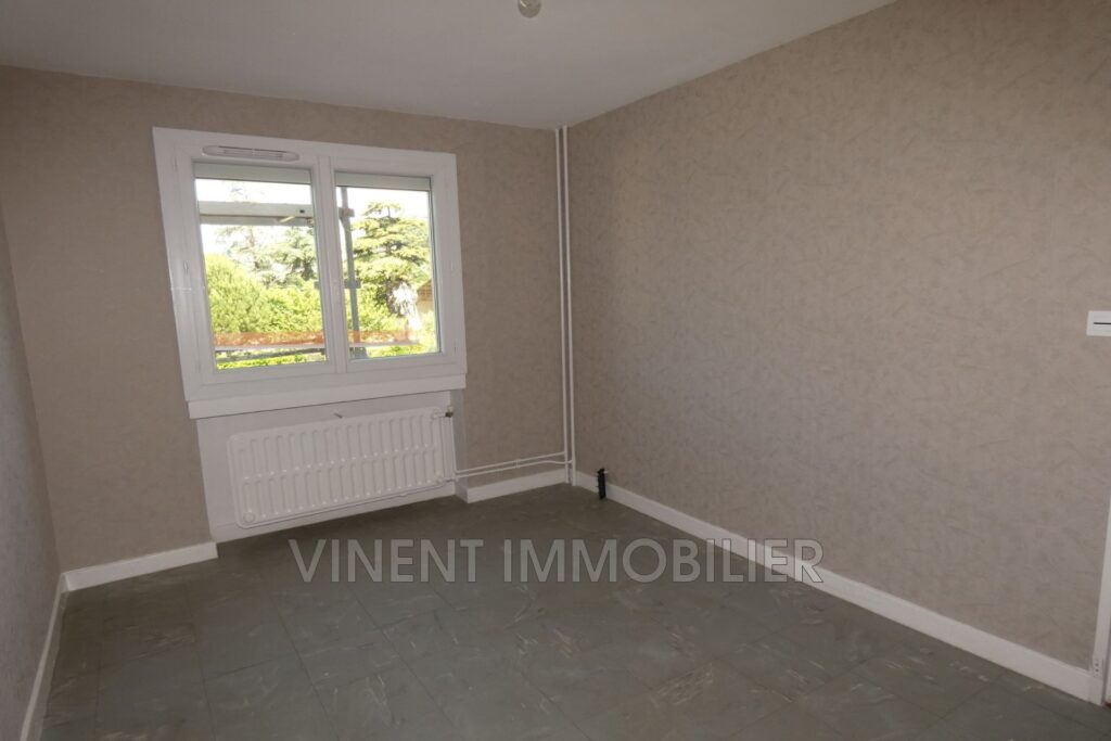 location appartement 3 Pièce(s) – 3 pièces – 2 chambres – 55.00 m²