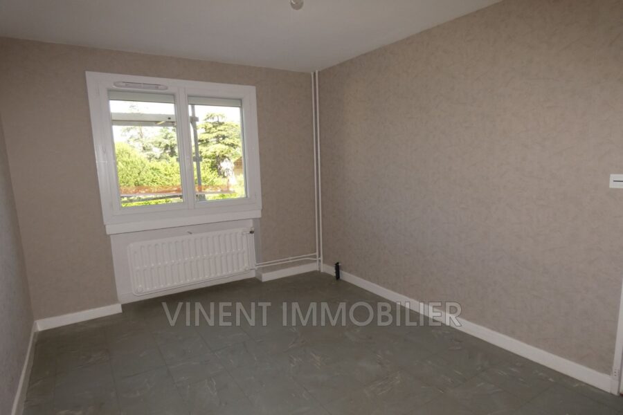 Appartement à louer à Montélimar