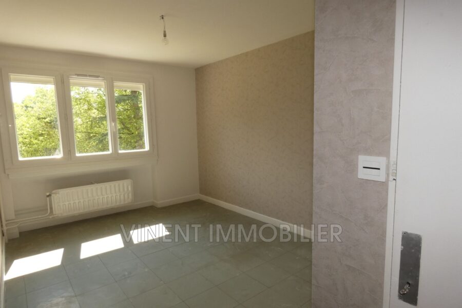 Appartement à louer à Montélimar