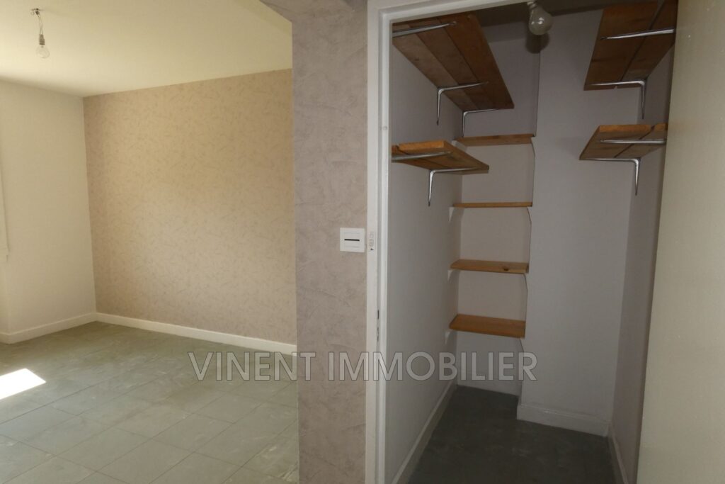 location appartement 3 Pièce(s) – 3 pièces – 2 chambres – 55.00 m²