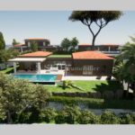 vente villa 6 Pièce(s) – 6 pièces – 5 chambres – 313.00 m²