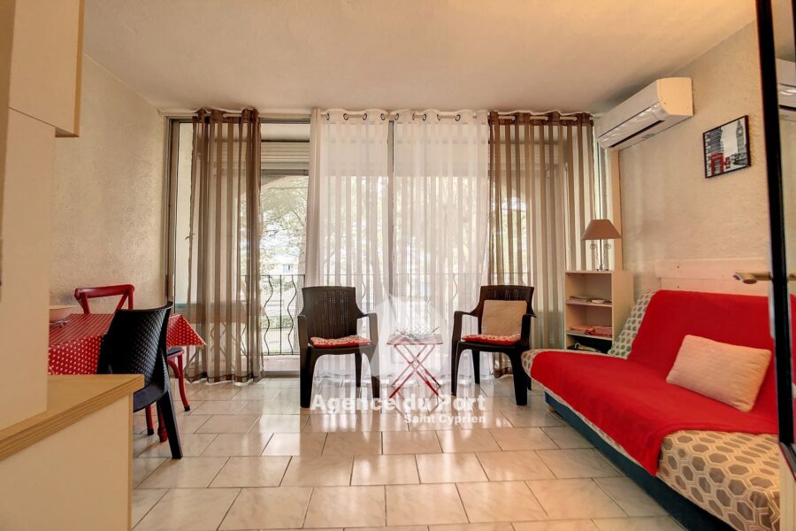 Appartement à vendre à Argelès-sur-mer
