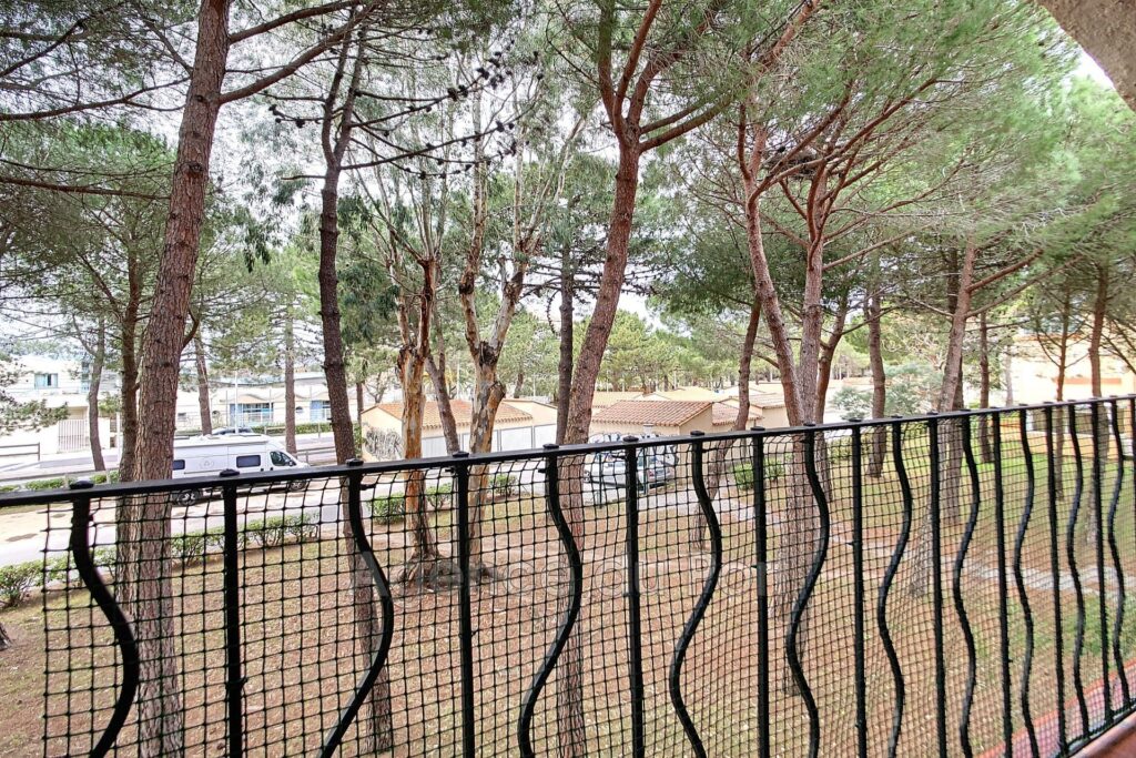 vente appartement 1 Pièce(s) – 1 pièce – 1 chambre – 25.60 m²