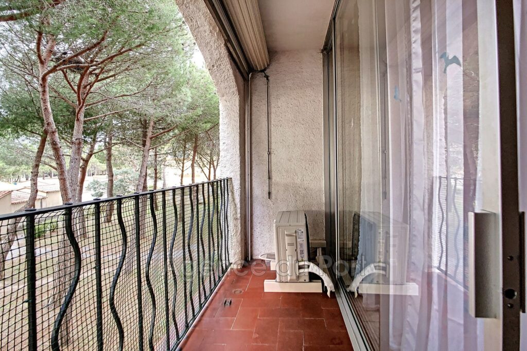 vente appartement 1 Pièce(s) – 1 pièce – 1 chambre – 25.60 m²