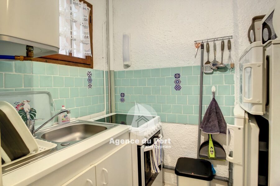 Appartement à vendre à Argelès-sur-mer