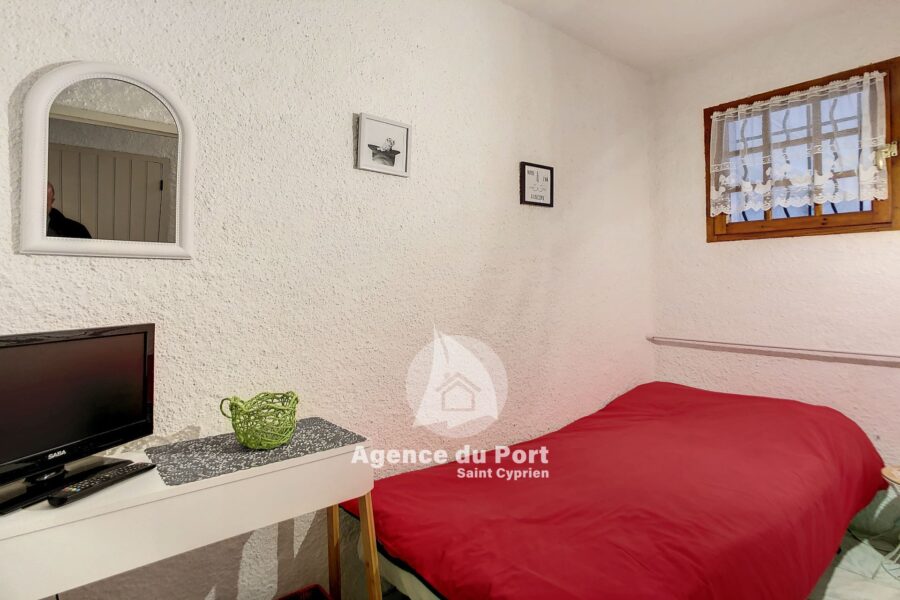 Appartement à vendre à Argelès-sur-mer