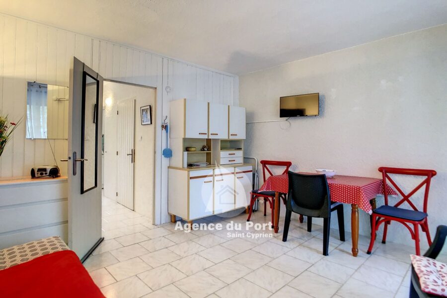 Appartement à vendre à Argelès-sur-mer