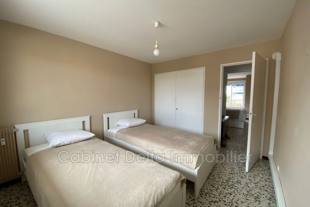 location appartement 3 Pièce(s) – 3 pièces – 2 chambres – 60.00 m²