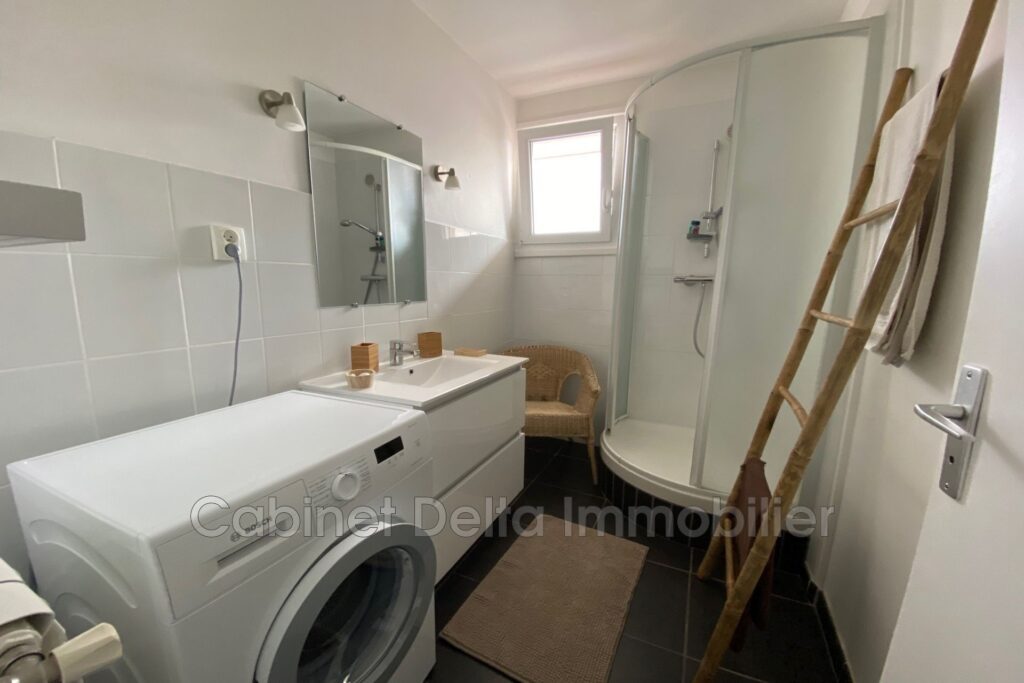 location appartement 3 Pièce(s) – 3 pièces – 2 chambres – 60.00 m²