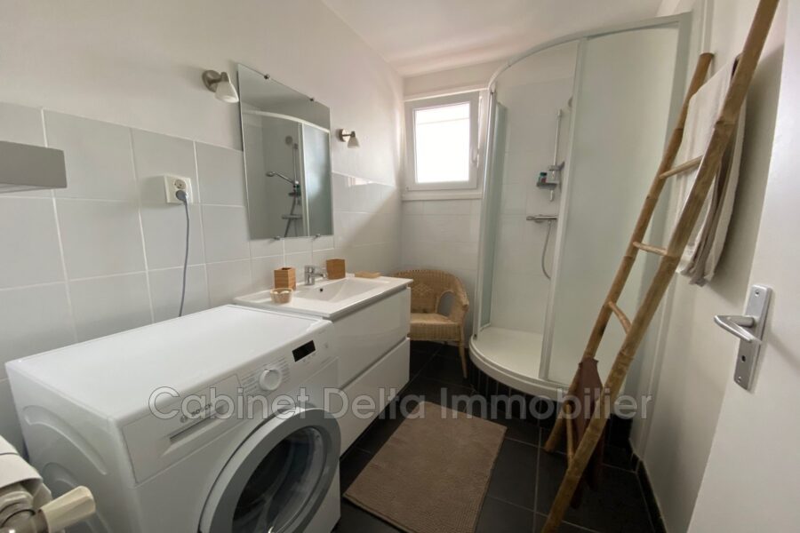 Appartement à louer à Six-fours-les-plages