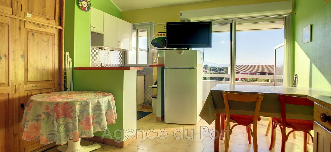 vente appartement 1 Pièce(s) – 1 pièce – NR chambres – 36.14 m²