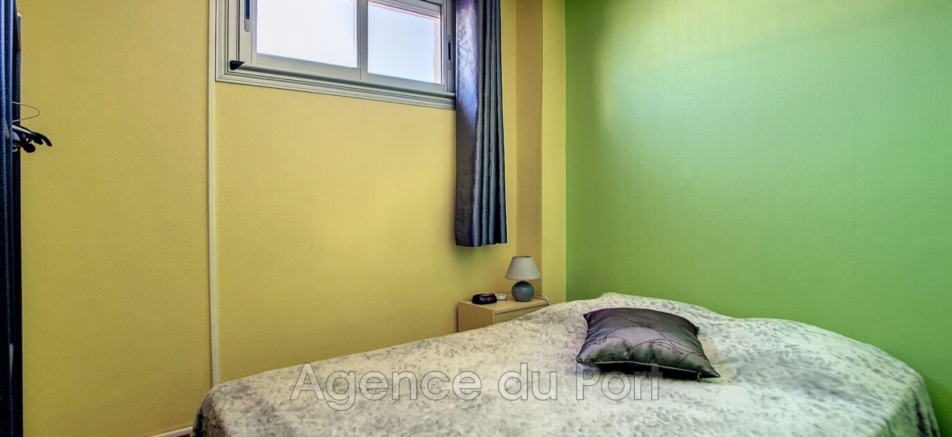 vente appartement 1 Pièce(s) – 1 pièce – NR chambres – 36.14 m²