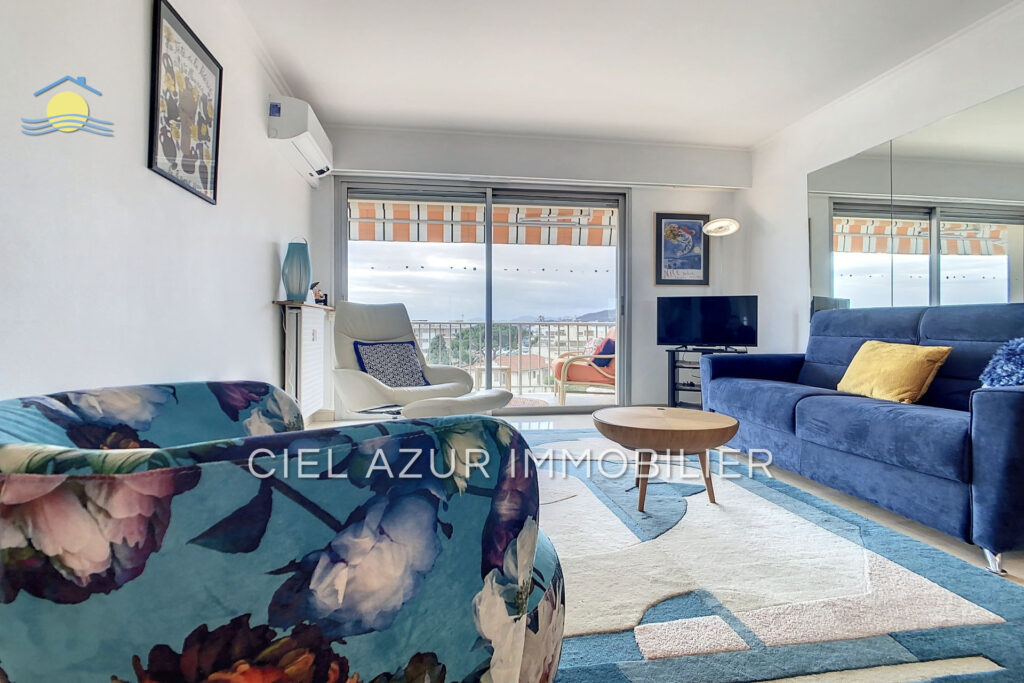 location appartement 2 Pièce(s) – 2 pièces – NR chambres – 55.00 m²