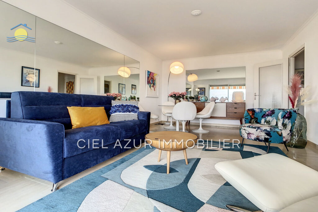 location appartement 2 Pièce(s) – 2 pièces – NR chambres – 55.00 m²