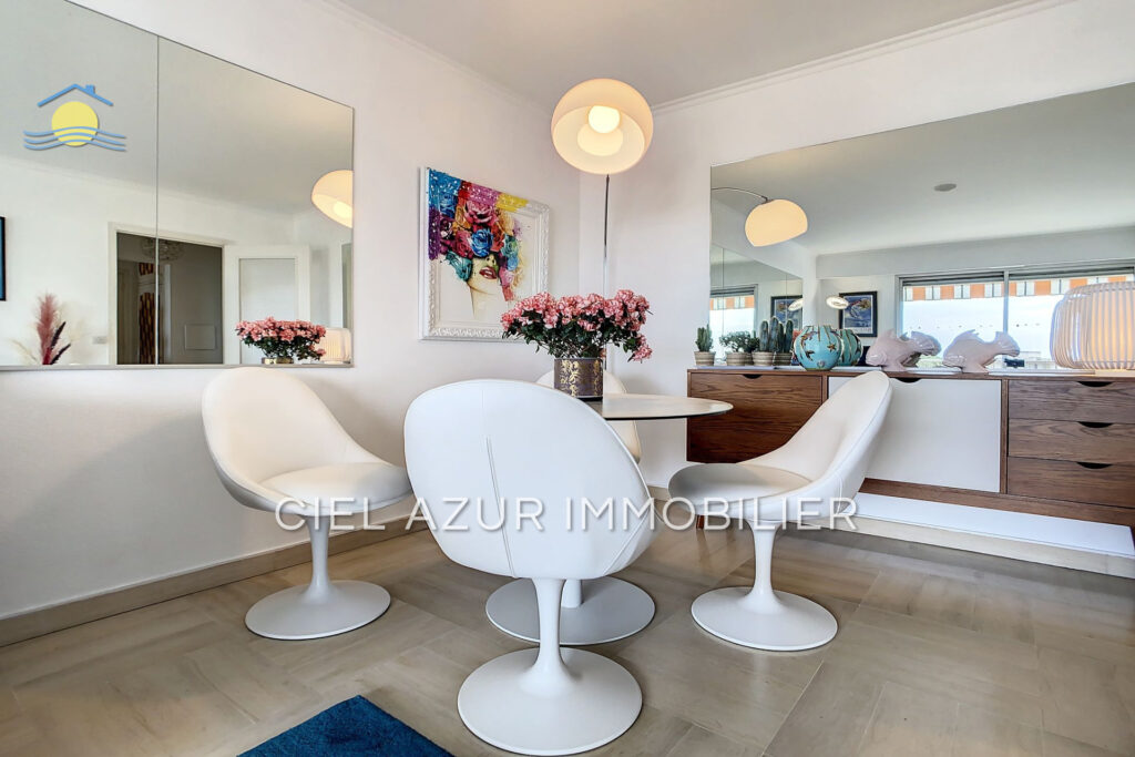 location appartement 2 Pièce(s) – 2 pièces – NR chambres – 55.00 m²