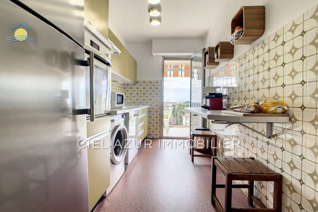 location appartement 2 Pièce(s) – 2 pièces – NR chambres – 55.00 m²