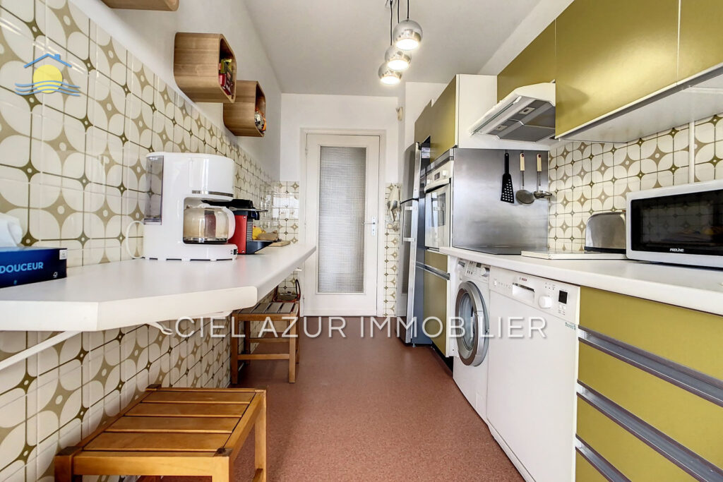 location appartement 2 Pièce(s) – 2 pièces – NR chambres – 55.00 m²