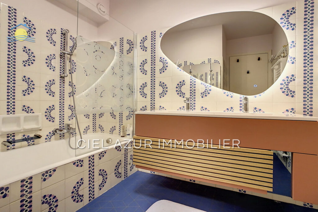 location appartement 2 Pièce(s) – 2 pièces – NR chambres – 55.00 m²