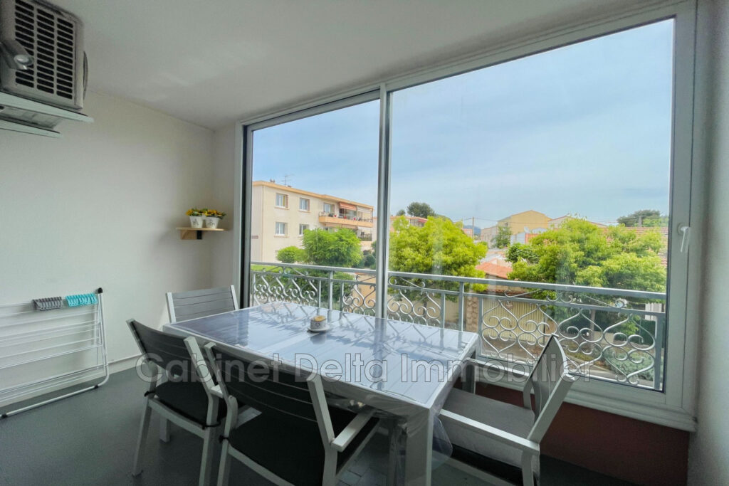 location appartement 2 Pièce(s) – 2 pièces – 1 chambre – 47.00 m²