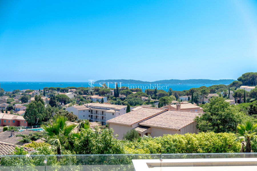 Maison à vendre à Sainte-maxime