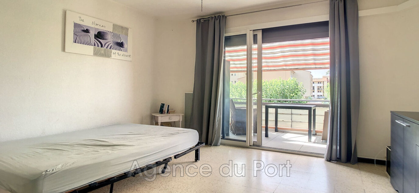 vente appartement 1 Pièce(s) – 1 pièce – NR chambres – 23.90 m²