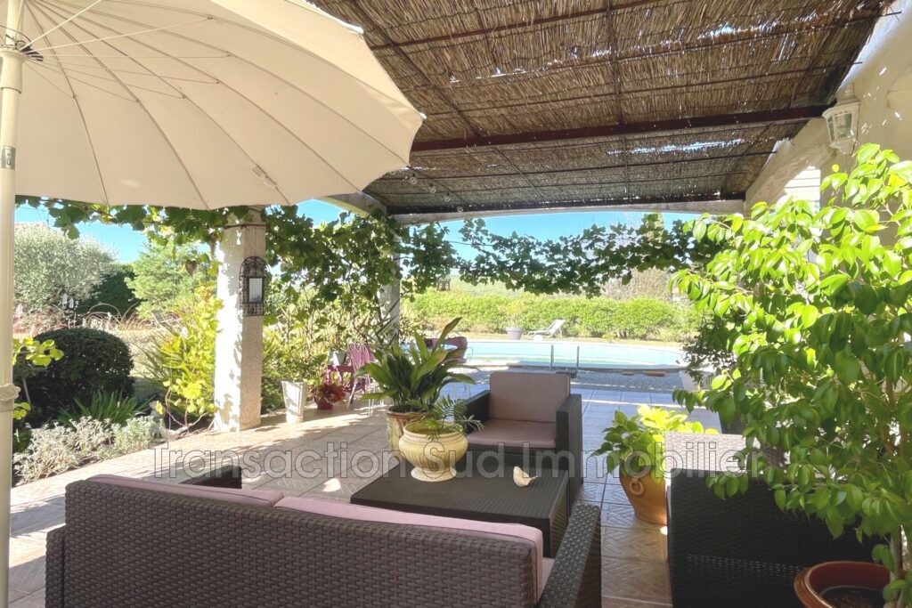 vente maison 7 Pièce(s) – 7 pièces – 3 chambres – 129.00 m²