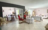 vente maison 7 Pièce(s) – 7 pièces – 3 chambres – 129.00 m²