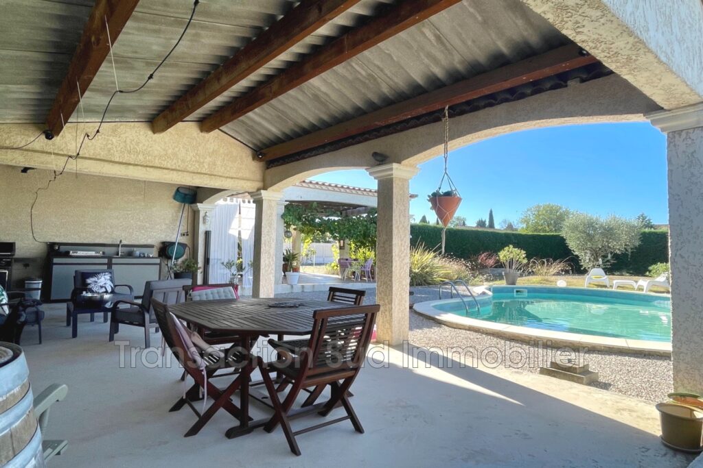 vente maison 7 Pièce(s) – 7 pièces – 3 chambres – 129.00 m²