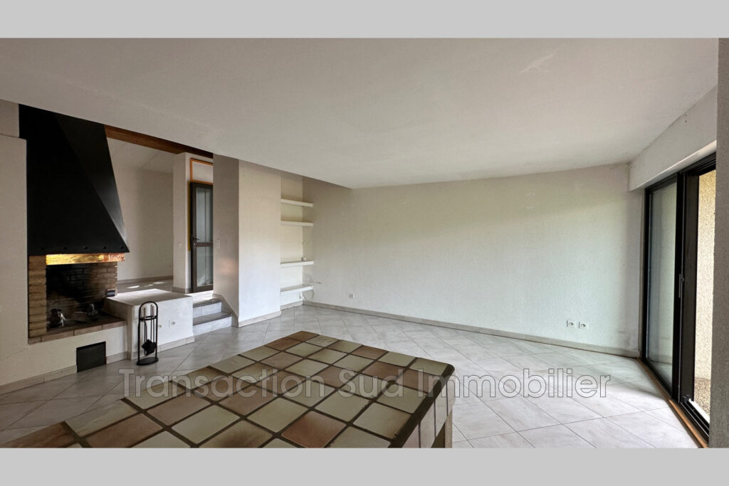 vente maison 3 Pièce(s) – 3 pièces – 2 chambres – 77.07 m²