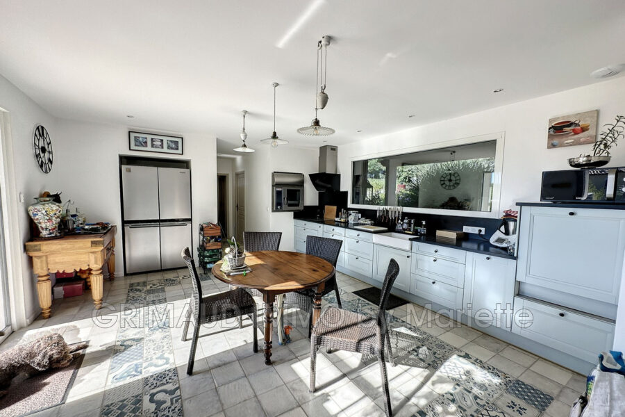 Maison à vendre à La Garde-Freinet