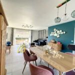 vente maison contemporaine 4 Pièce(s) – 4 pièces – 3 chambres – 97.00 m²
