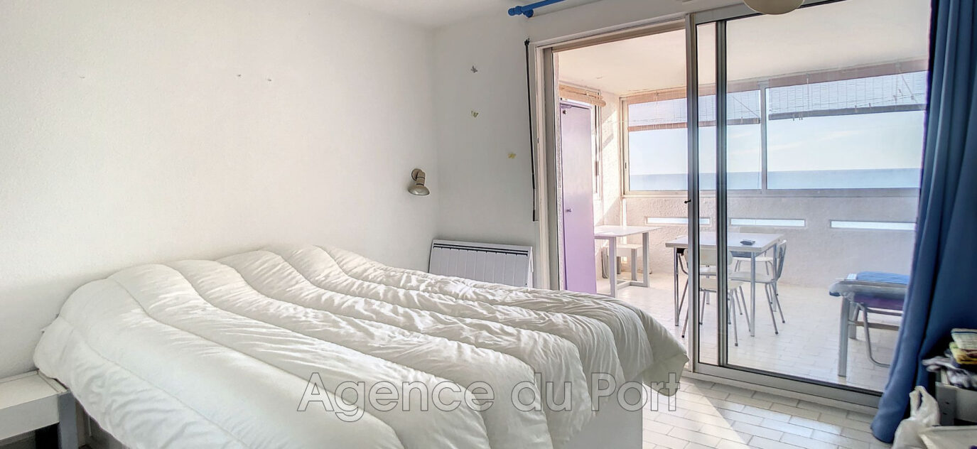 vente studio cabine 1 Pièce(s) – 1 pièce – 1 chambre – 28.00 m²