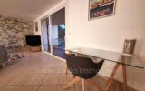 Appartement à louer à Sanary-sur-mer