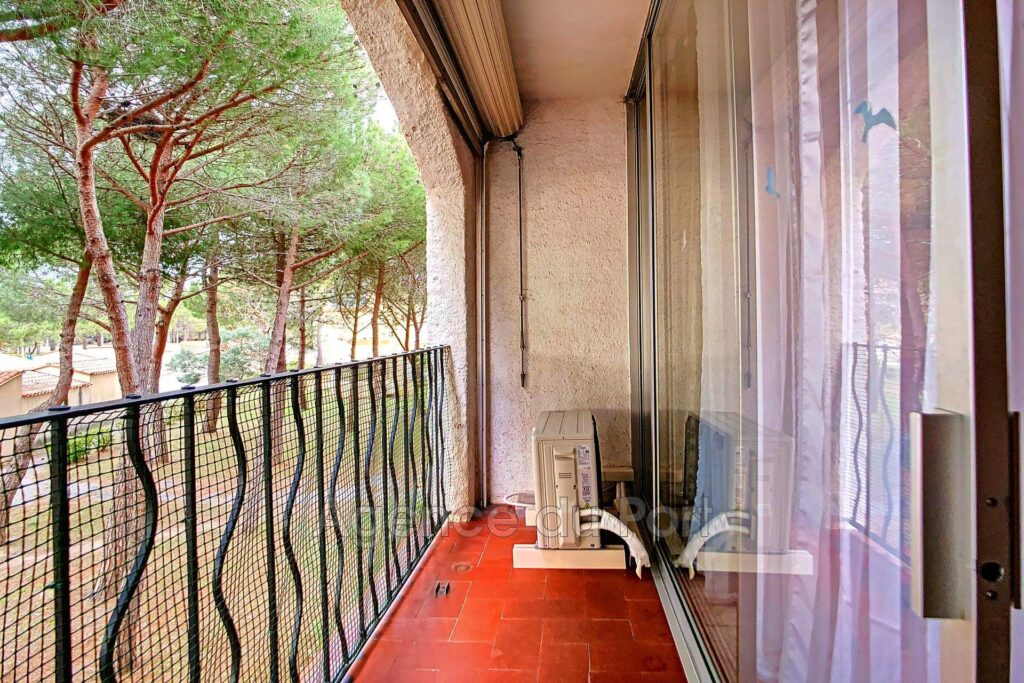 vente appartement 1 Pièce(s) – 1 pièce – 1 chambre – 25.60 m²