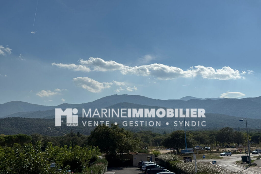 vente appartement 2 Pièce(s) – 2 pièces – 1 chambre – 31.47 m²