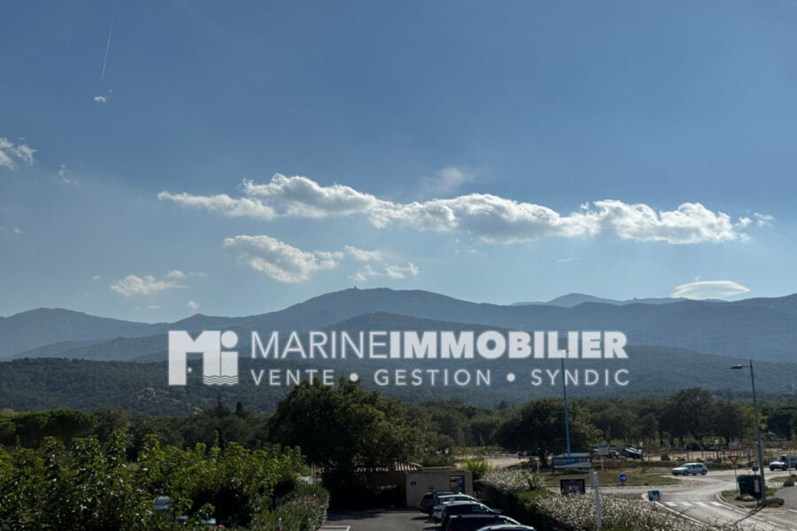 Appartement à vendre à Argelès-sur-mer