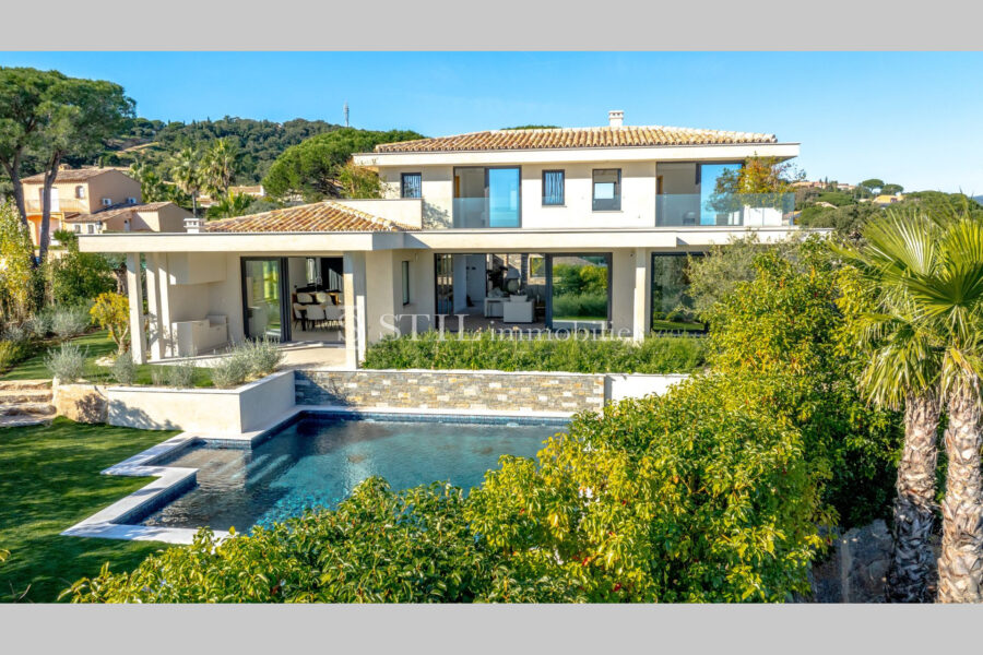 Maison à vendre à Sainte-maxime
