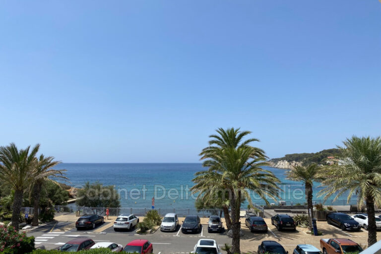 LOCATION SAISONNIERE – 4 pièces – 3 chambres – 110.00 m²