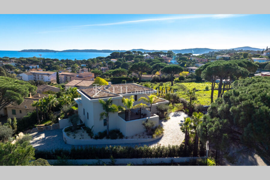 Maison à vendre à Sainte-maxime
