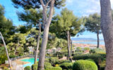 Appartement à louer à Sanary-sur-mer
